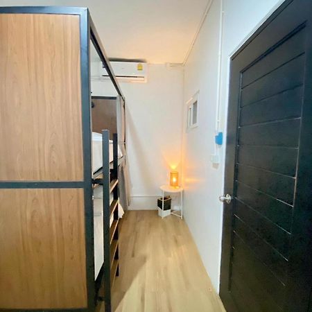 Kudi Hostel Bangkok Extérieur photo