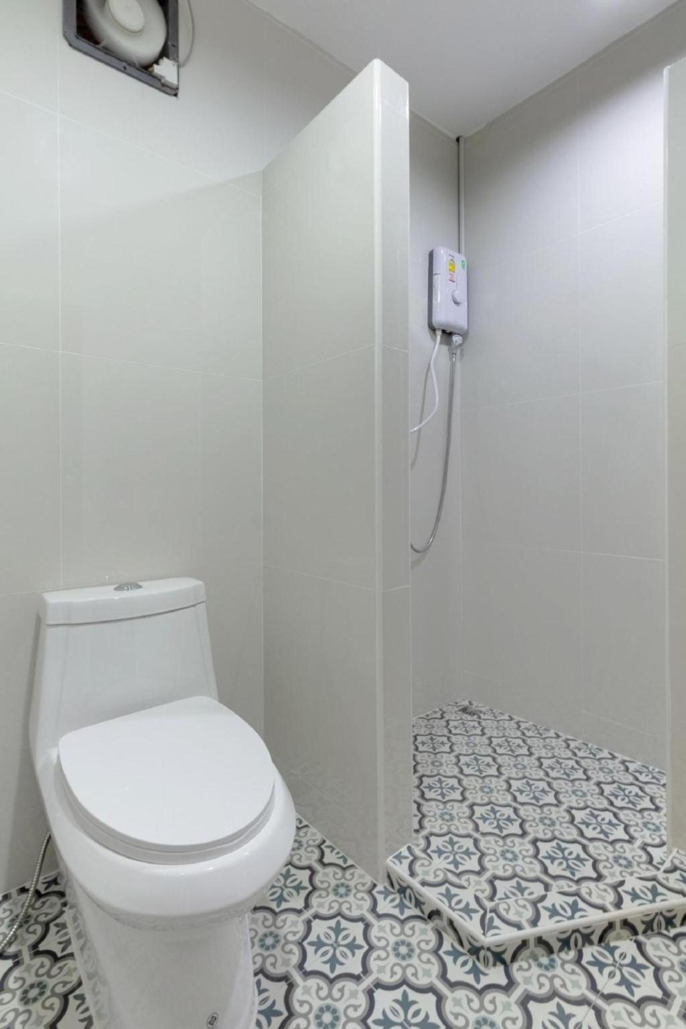 Kudi Hostel Bangkok Extérieur photo