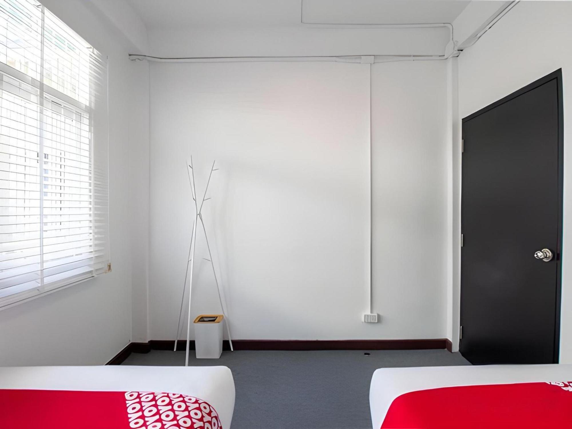 Kudi Hostel Bangkok Extérieur photo