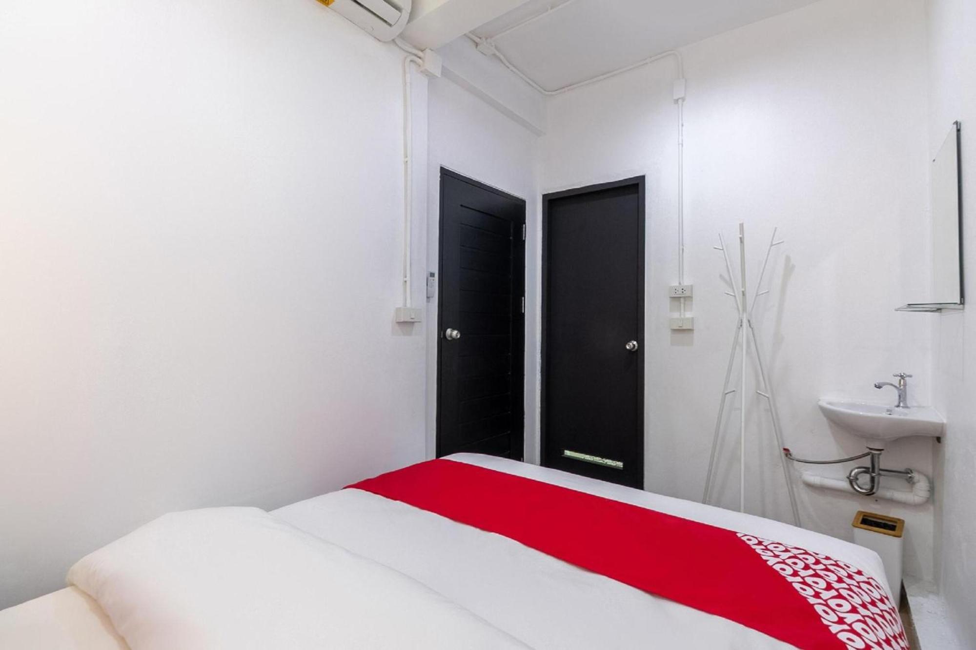 Kudi Hostel Bangkok Extérieur photo