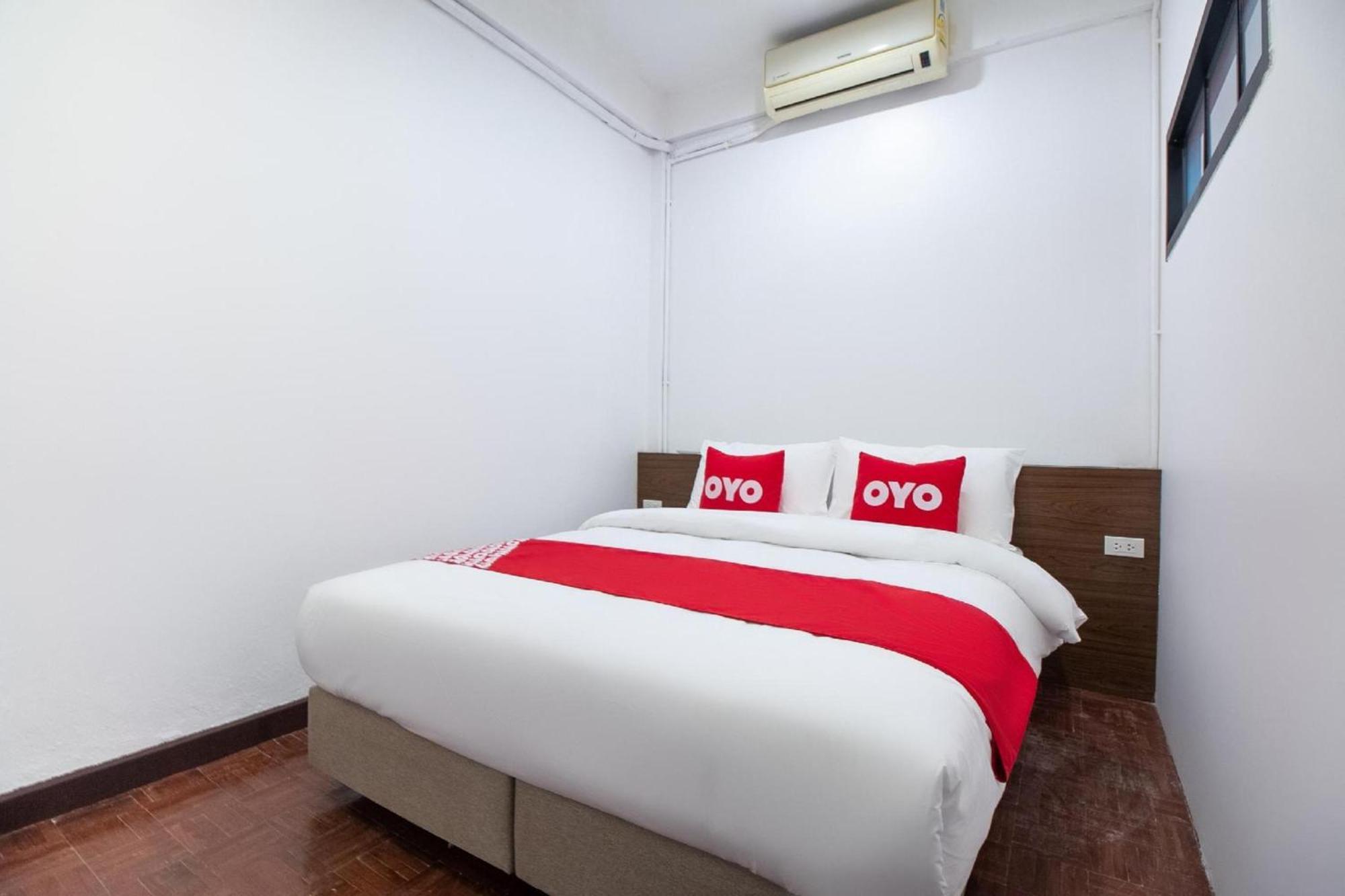 Kudi Hostel Bangkok Extérieur photo