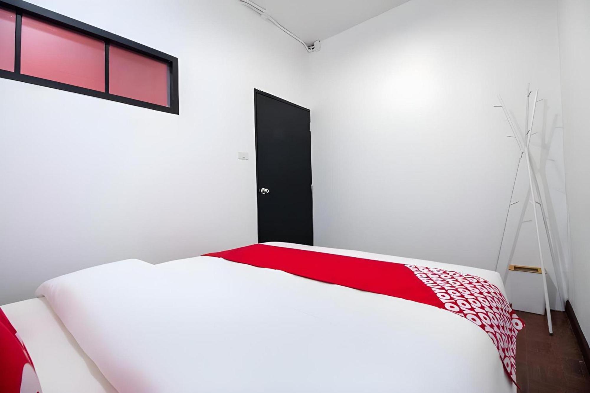 Kudi Hostel Bangkok Extérieur photo