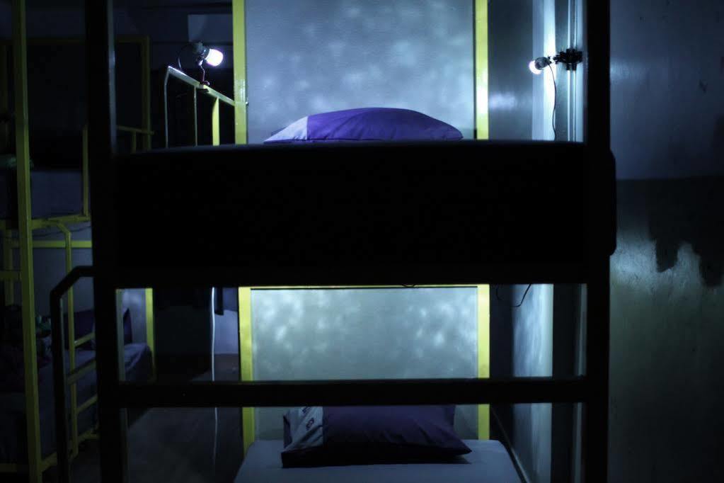 Kudi Hostel Bangkok Extérieur photo